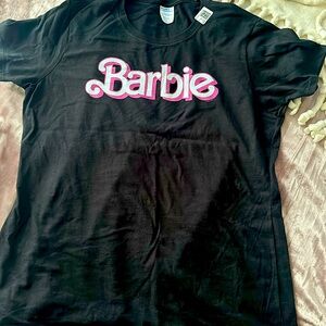 Barbie t-shirt